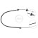 Cable de embrague, Miniatura 3