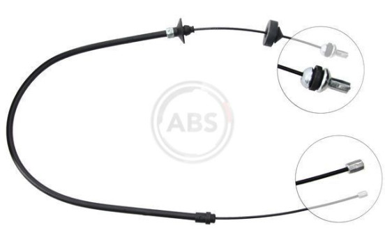 Cable de embrague, Imagen 3
