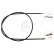 Cable de embrague, Miniatura 3