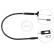 Cable de embrague, Miniatura 3