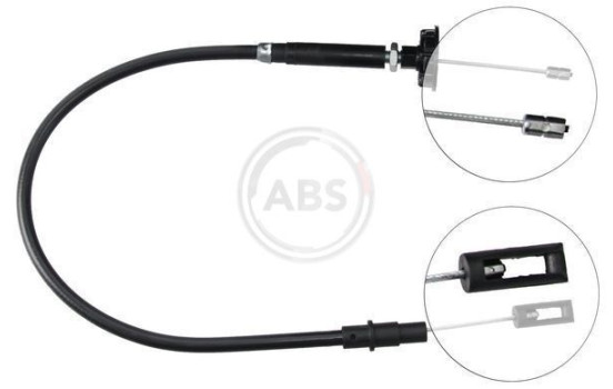 Cable de embrague, Imagen 3