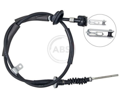 Cable de embrague