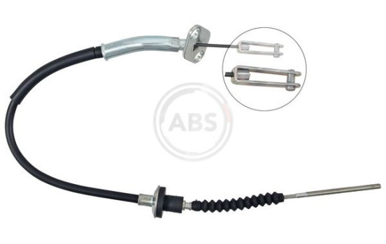 Cable de embrague