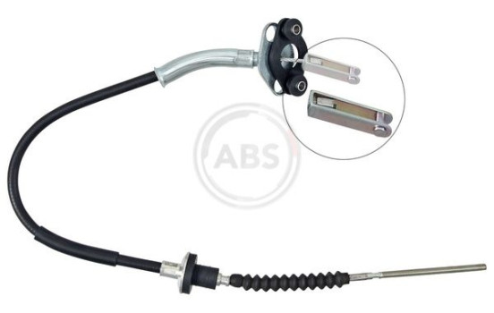 Cable de embrague