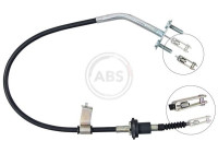 Cable de embrague