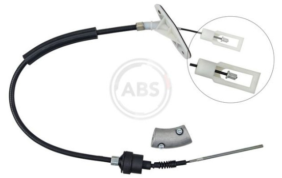 Cable de embrague