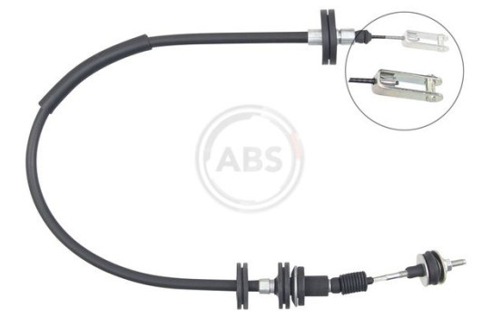 Cable de embrague, Imagen 2