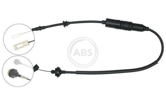 Cable de embrague, Imagen 2