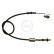 Cable de embrague, Miniatura 3