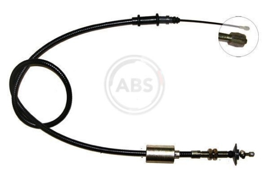 Cable de embrague, Imagen 3