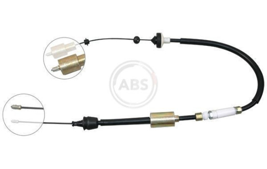 Cable de embrague, Imagen 2