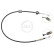 Cable de embrague, Miniatura 3