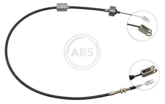 Cable de embrague, Imagen 3