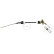 Cable de embrague, Miniatura 2