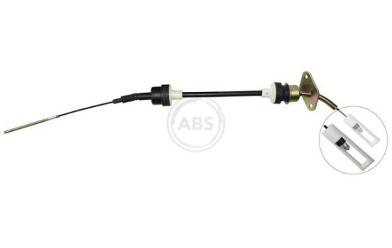Cable de embrague, Imagen 2