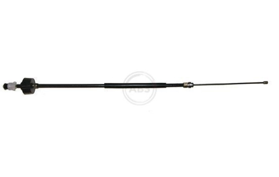 Cable de embrague, Imagen 2