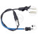 Cable de embrague