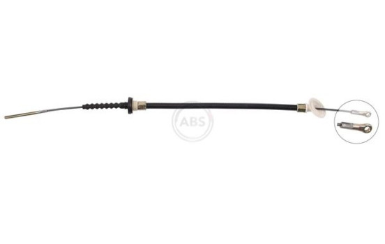 Cable de embrague, Imagen 3