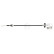 Cable de embrague, Miniatura 3