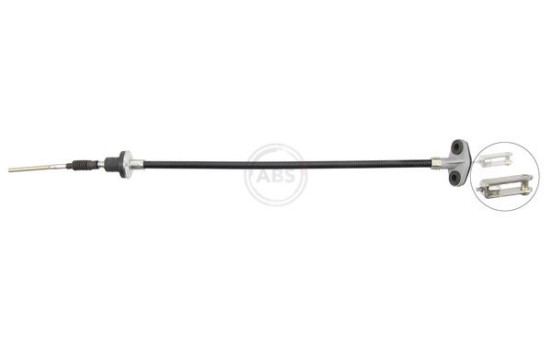 Cable de embrague, Imagen 3
