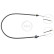 Cable de embrague, Miniatura 3