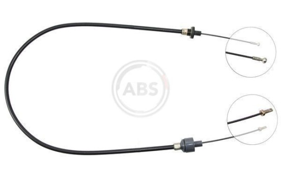 Cable de embrague, Imagen 3