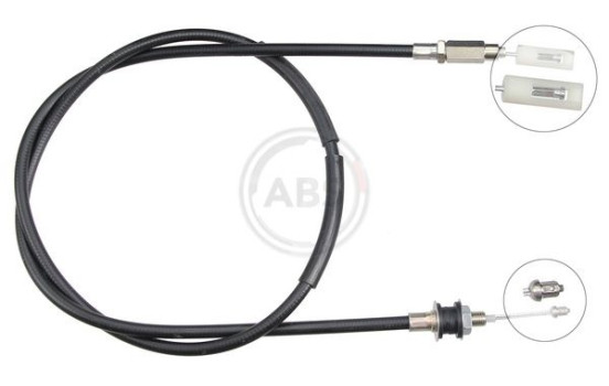 Cable de embrague, Imagen 2