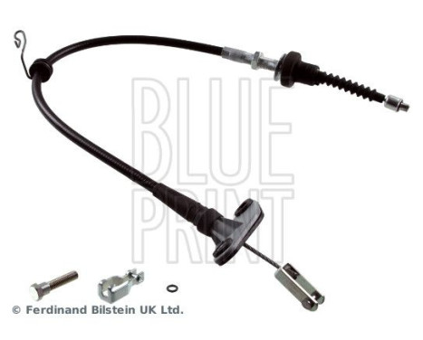 Cable de embrague