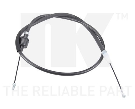 Cable de embrague