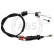 Cable de embrague, Miniatura 2