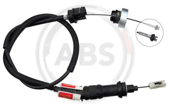 Cable de embrague, Imagen 2
