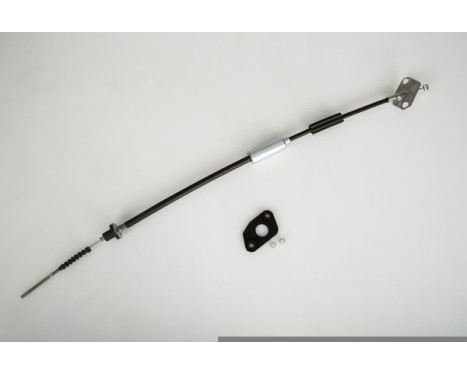 Cable de embrague