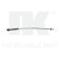 Cable de embrague