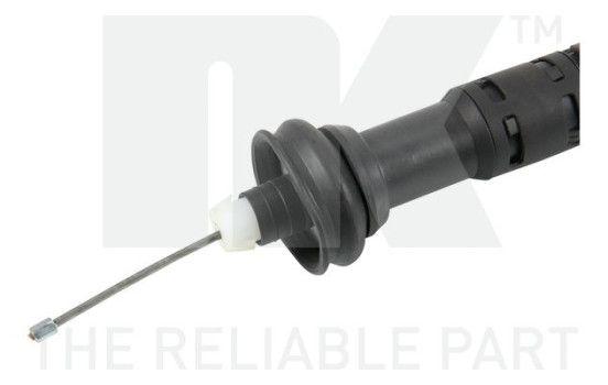 Cable de embrague, Imagen 2
