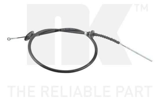 Cable de embrague
