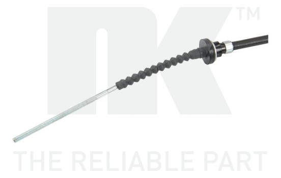 Cable de embrague, Imagen 2