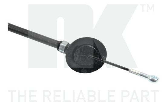 Cable de embrague, Imagen 3