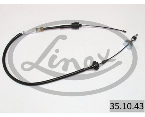 Cable de embrague