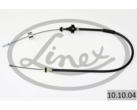 Cable de embrague