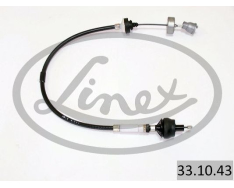Cable de embrague