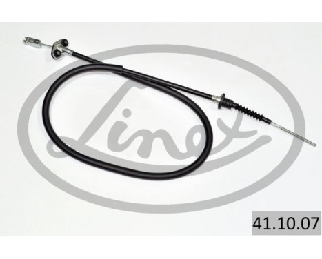 Cable de embrague