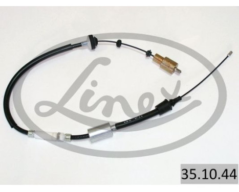 Cable de embrague