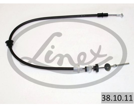 Cable de embrague