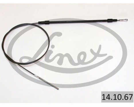 Cable de embrague