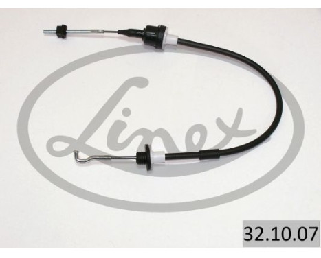 Cable de embrague