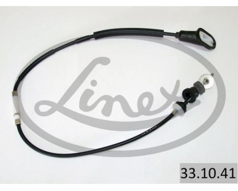 Cable de embrague