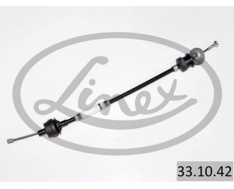 Cable de embrague