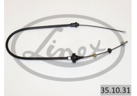 Cable de embrague