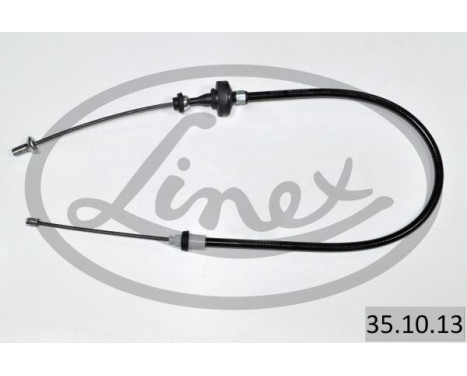 Cable de embrague