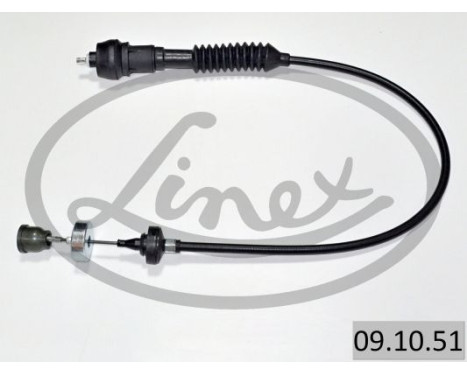 Cable de embrague